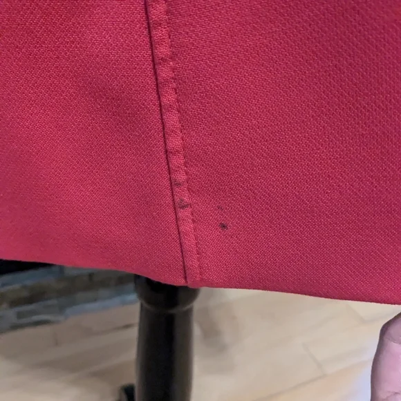 Gorgeous Fall/Spring Coat - Picture 6 of 6